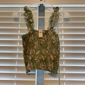 Brand new aerie shirt